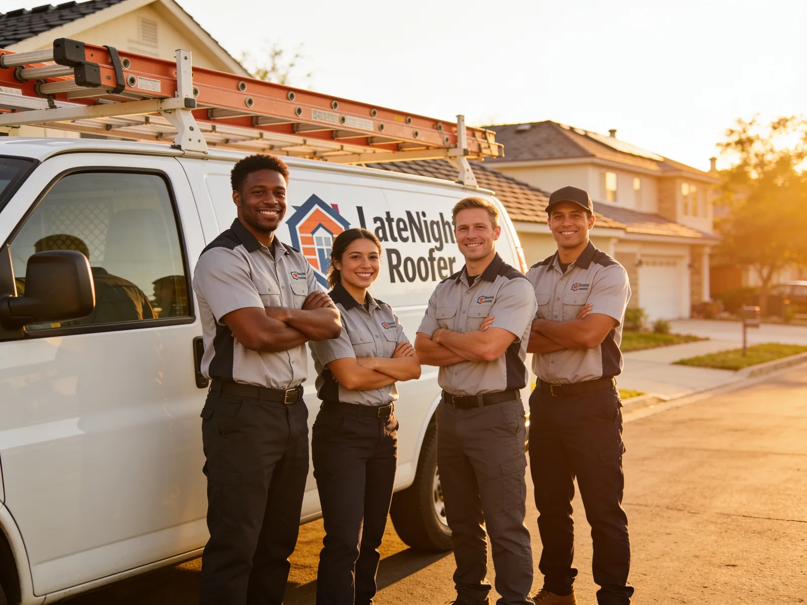 Emergency Roof Repair company in Washington Navy Yard, DC