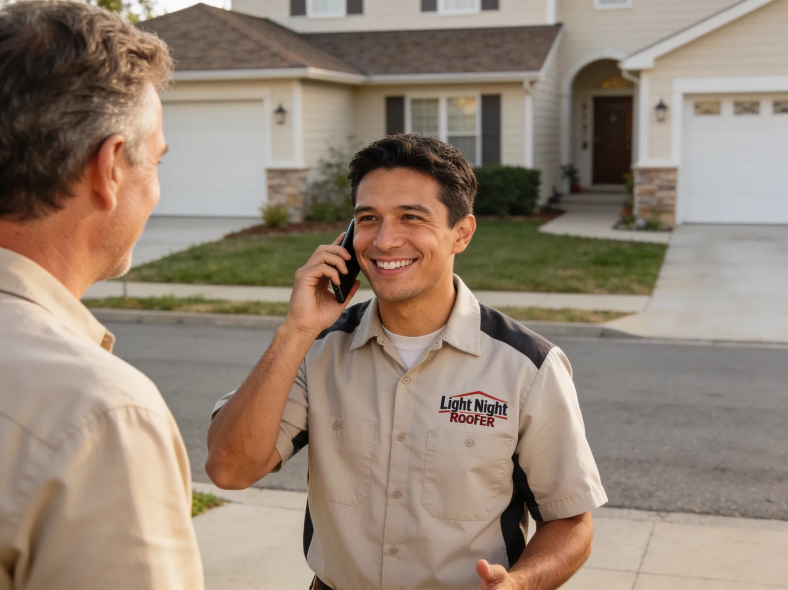 Emergency Roof Repair Washington Navy Yard, DC FAQs